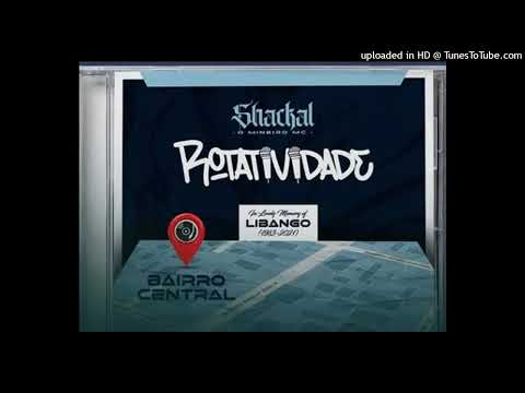 Shackal ft Kloro - O que representas produção Skinos