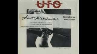 UFO - Between A Rock And A Hard Place