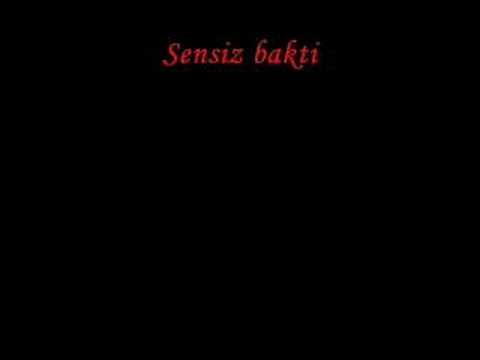 Mc KarakuLe ve yaLnız - Dizi Gibi ( Sık KafaSına GitSin )