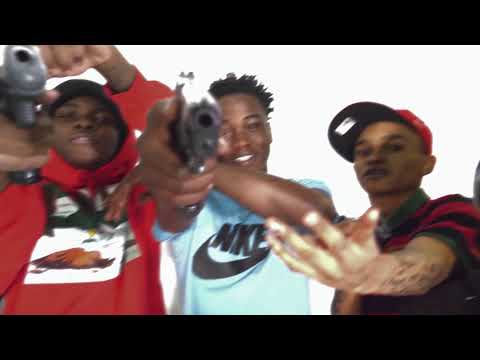 41st AJ -  Spin Spin (Official Video)