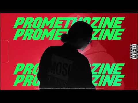 Solomon - Promethazine (Audio)