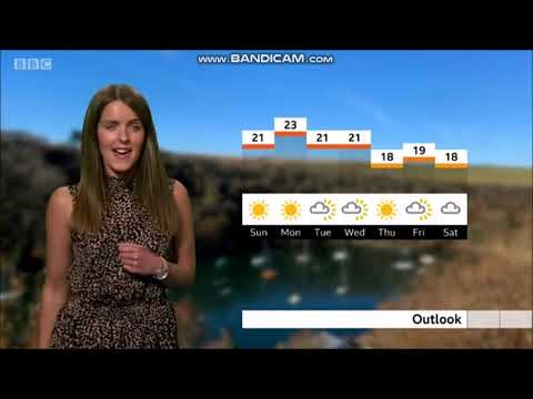 Alex Osbourne - Spotlight weather - (12-09-2020) - HD [60 FPS] Better Quality
