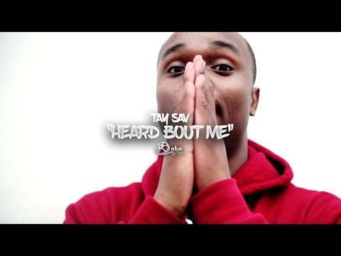 TaySav - "Heard Bout Me" (Official Music Video)