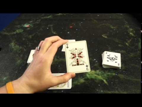 Bower's Game Corner: Roarstack Review