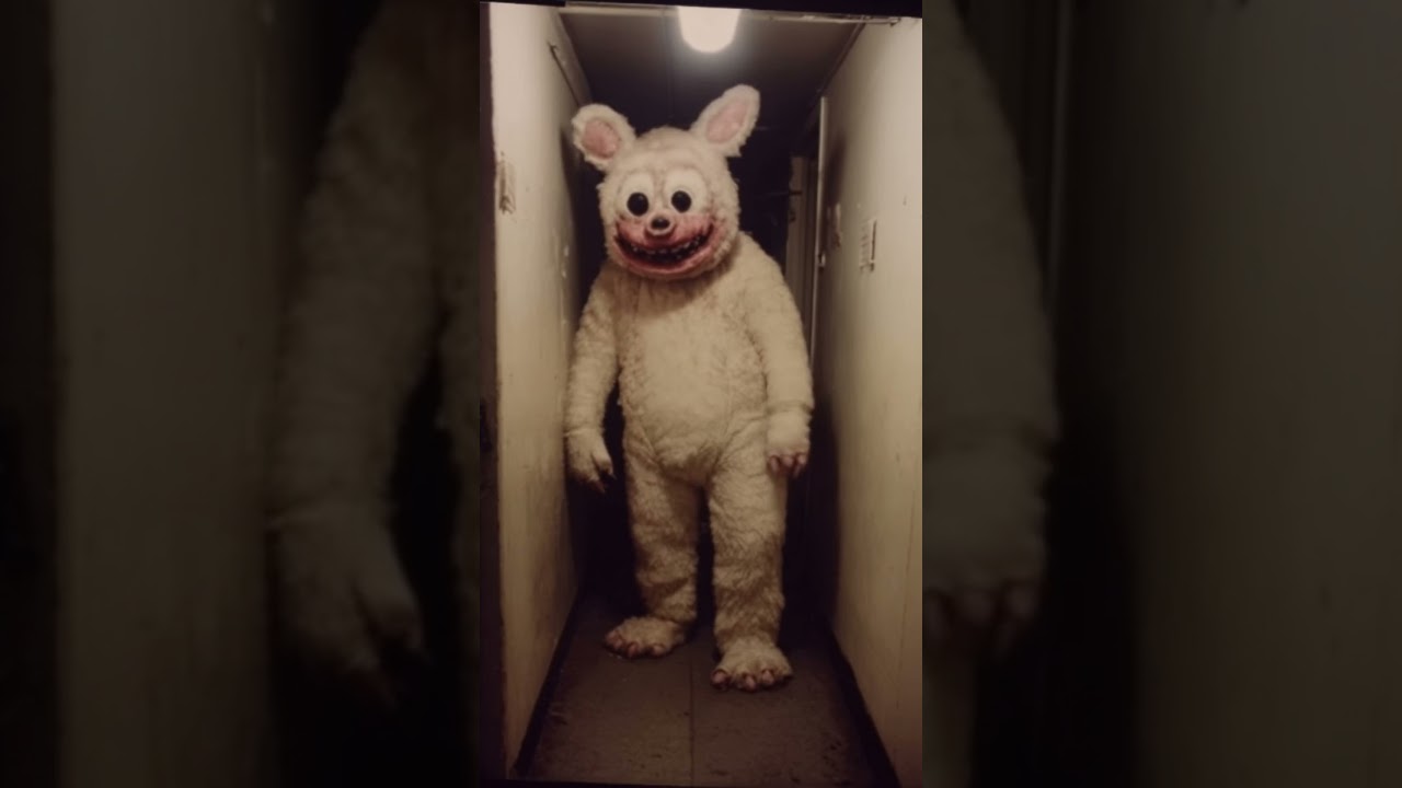 Found Super 8 Reel – Why Did They Keep Smiling Like That?