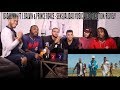 BAD BUNNY X PRINCE ROYCE X J BALVIN - SENSUALIDAD MUSIC VIDEO REACTION/REVIEW BAD BUNNY X PRINCE ROYCE X J BALVIN - SENSUALIDAD MUSIC VIDEO REACTION/REVIEW
