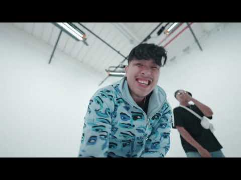 KEEP ME UP - Terrencioo & Manny Wave & WiNGY (Official Music Video) Shot by @declankyle