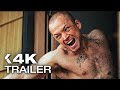 DIE RACHE DER POLLY MCCLUSKY Trailer German Deutsch 2025 Taron Egerton
