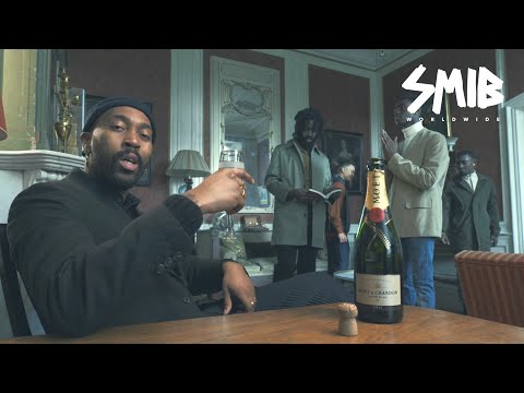 SMIB FT. RAY FUEGO, KC, MUG & LOOPEY - SNM (PROD. BY HOUSSAM)