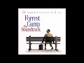 Forrest Gump Soundtrack 37. Mr. President (Have Pity On The Working Man) - Randy Newman