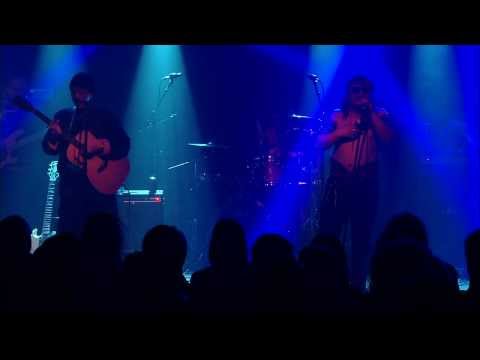 Hanggai Live at AB - Ancienne Belgique
