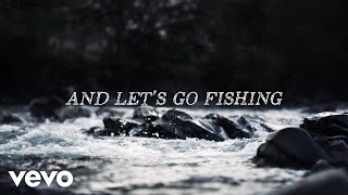 Musik-Video-Miniaturansicht zu Let's Go Fishing Songtext von Aaron Lewis