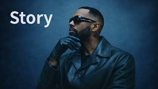 【歌うま】 Story / AI - R&amp;B ver. (Cover)