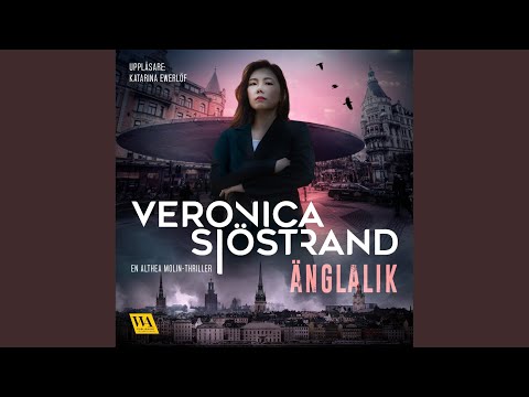 Chapter 2.17 - Änglalik