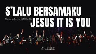 Download lagu Always With Me, Jesus It Is You | Sidney Mohede x ECC Worship | Worship on the Mountain 2025 mp3