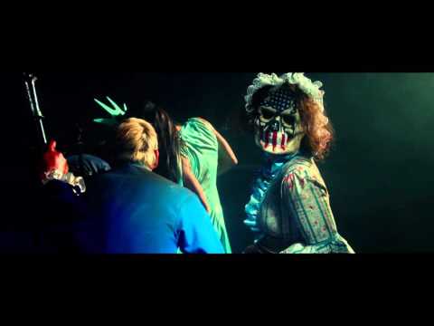 The Purge: Election Year Trailer 1 (Universal Pictures) [HD]