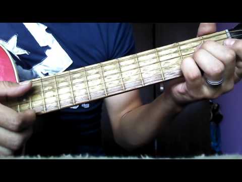 Perdóname - Alex Campos
