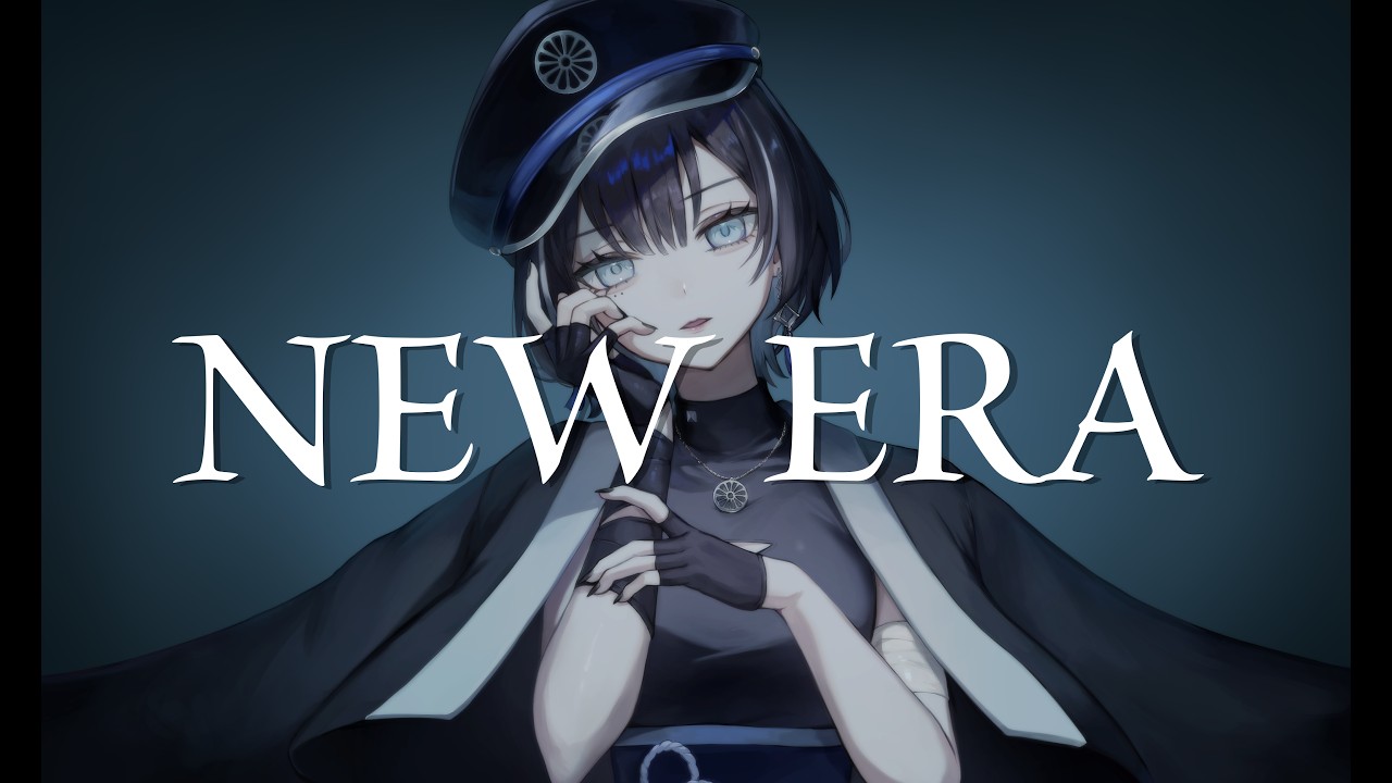 NEW ERA - 十明 (Cover) / 羽緒