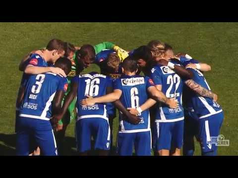 Promo før SF - Tromsø