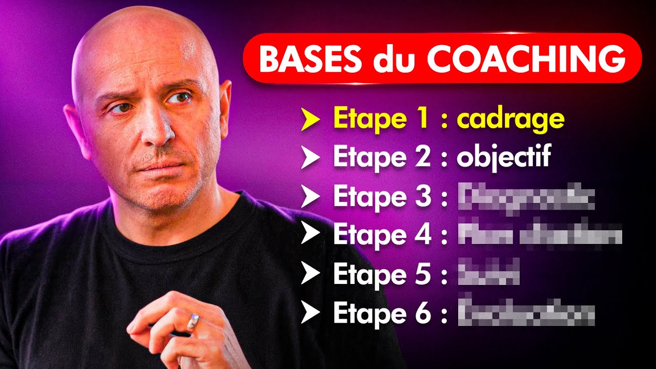 30 minutes pour comprendre les bases du coaching