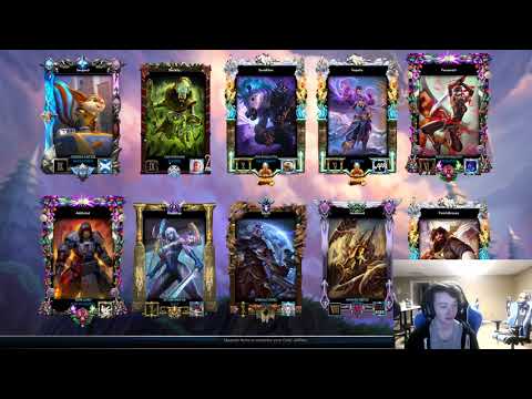 SMITE with Duck3y - ANUBIS SOLO DOES IT AGAIN