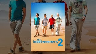 The Inbetweeners 2