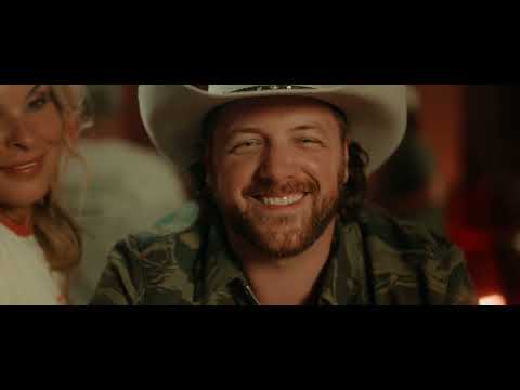 Matt Lang | She Stole My Truck (Official Music Video)