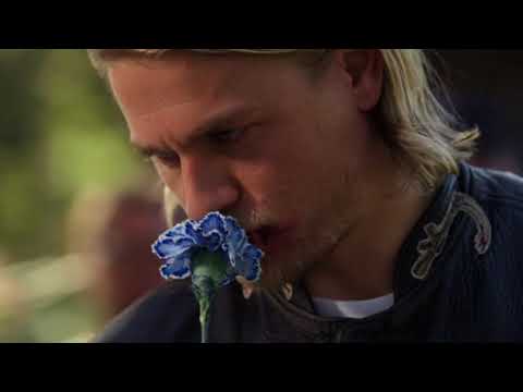 Jax Teller Badass Moment