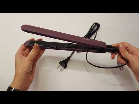 Прибор для укладки волос Magio MG-721