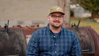 Video Screenshot for Oakwood BBQ: Masters of Smoke | The Heart & Soul of Barbecue in Berkeley County