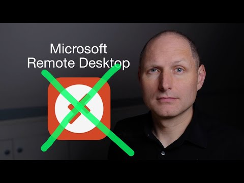 Warum Du diese Mac-App NICHT BENUTZEN solltest ⚠️
