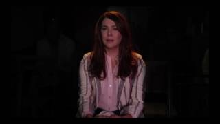 Gilmore Girls: A Year in the Life -Unbreakable