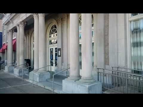 Hotel King Edward, Jackson, Mississippi