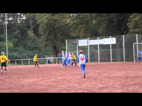 VfB-TV: SV Walsum vs. VfB  2:2 - Videos zum Spiel