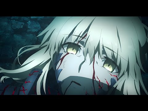 Shirou Kills Saber (Improved) ll Fate Heaven's Feel 3 - Spring Song || Remake