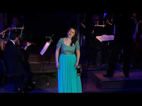 Olesya Bubela  A. Dvořák - Rusalka