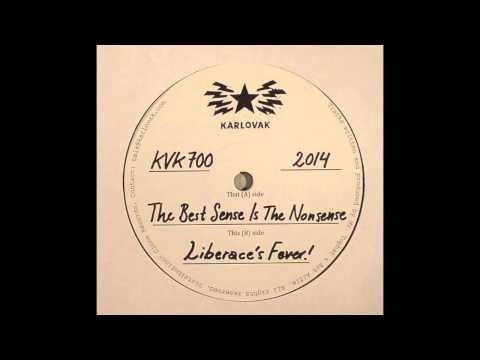 Mr. Tophat & Art Alfie - The Best Sense Is The Nonsense