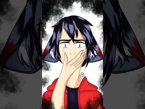 sing or she dies #aphmau #sad #einandaphmau