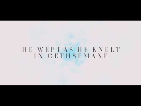 He Can Carry Me Lyric Video