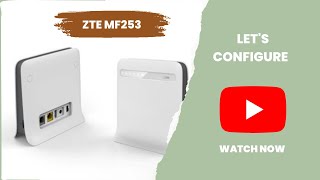 Unbelievably Easy Way to Get Your ZTE LTE Router Online