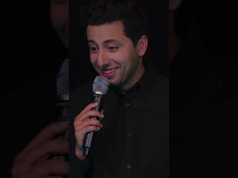 Getting Ghosted  #standupcomedy