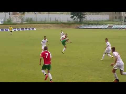 2016 Silesia Cup GTV S.Ś 2002 Zagłębie Sosnowiec vs 2002 Górnik Zabrze (G. Złota) cz. 1
