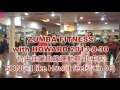 I like How it feels(Zin 46) / ZUMBA FITNESS WITH ...