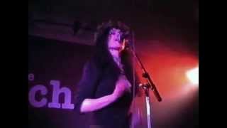 Inkubus Sukkubus - Woman to Hare (Leeds 1998)