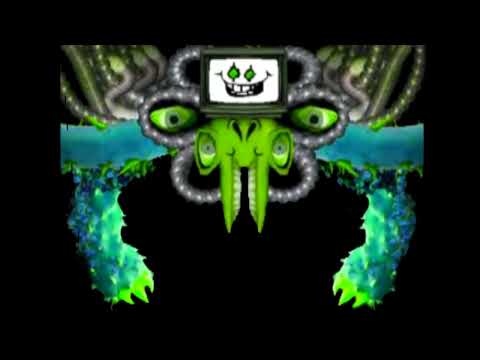 Undertale Finale Isolated