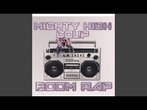 Brand New (feat. Ginger Andersen)