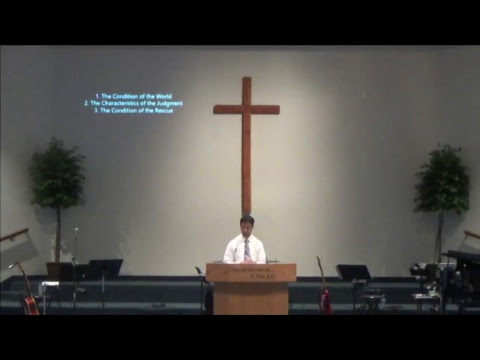 Desert Hills Bible Church | Sermons