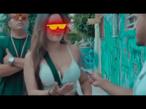 MR. AZKOT Ft. MICHAEL ARIAZ - DALE (Official Video)