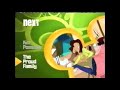 Disney Channel Up Next Bumper Kim Possible To The Proud Family