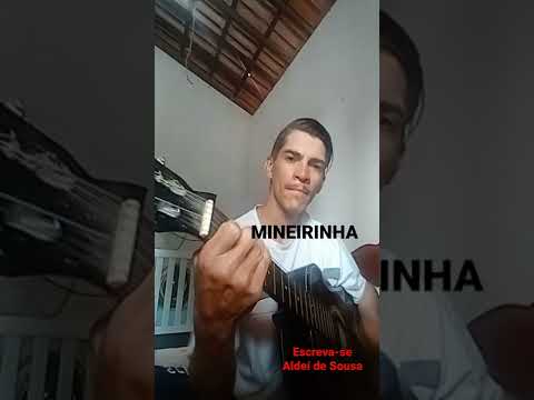 Mineirinha - Kara véia